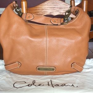 Cole Haan Hobo